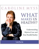 What Makes Us Healthy Audio Download
