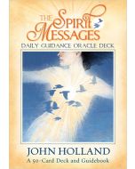 Spirit Messages Daily Guidance Card Deck