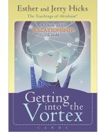 Getting into the Vortex Card Deck