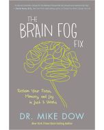 The Brain Fog Fix