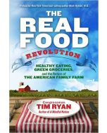 The Real Food Revolution