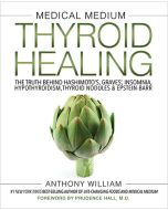 Medical Medium Thyroid Healing