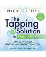 Tapping Solution for Pain Relief