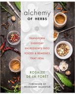 Alchemy of Herbs