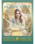Akashic Tarot Card Deck