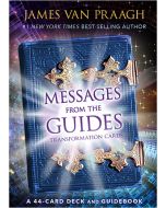Messages from the Guides Transformation Cards