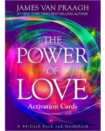 The Power of Love Activation Cards