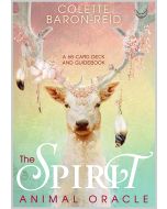 The Spirit Animal Oracle