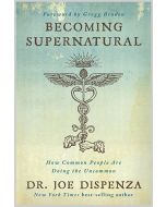 Becoming Supernatural