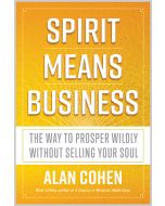 Spirit Means Business