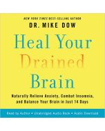 Heal Your Drained Brain