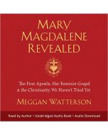  Mary Magdalene Revealed