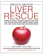 Medical Medium Liver Rescue