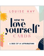 How to Love Yourself Cards