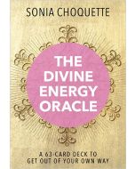The Divine Energy Oracle