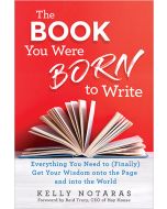 The Book You Were Born to Write