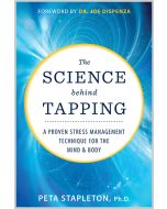 The Science Behind Tapping Paperback