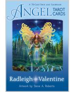 Angel Tarot&trade; Cards