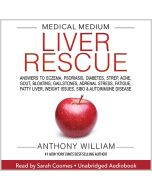 Medical Medium Liver Rescue
