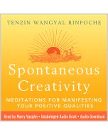 Spontaneous Creativity