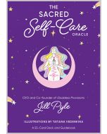 The Sacred Self-Care Oracle