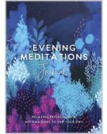 Evening Meditations Journal