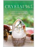 Crystal365 Hardcover