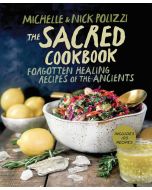 The Sacred Cookbook