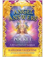 Angel Answers Pocket Oracle Cards