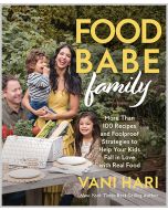 Food Babe Family