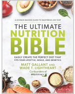 The Ultimate Nutrition Bible