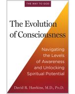 The Evolution of Consciousness