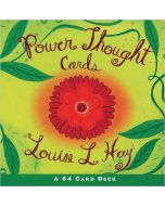 Power Thought Cards: A 64-Card Deck