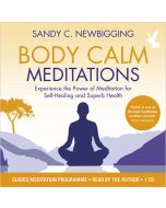 Body Calm Meditations