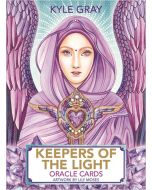 Keepers of the Light Oracle Cards