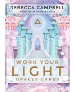 Work Your Light Oracle Cards