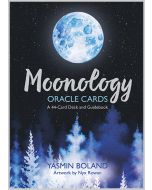 Moonology Oracle Cards