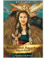 Angels and Ancestors Oracle Cards