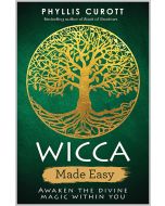 Wicca Made Easy