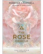The Rose Oracle Card Deck