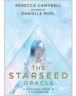 The Starseed Oracle