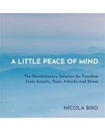 A Little Peace of Mind