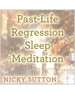 Past-Life Regression Sleep Meditation