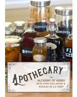 Apothecary: The Alchemy of Herbs Online Course