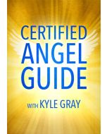 Certified Angel Guide