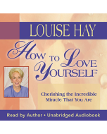 How to Love Yourself