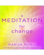 A Meditation for Change