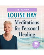 Meditations for Personal Healing