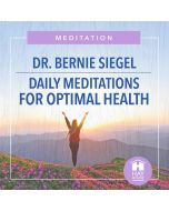 Daily Meditations for Optimal Health