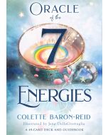 Oracle of the 7 Energies Card Deck